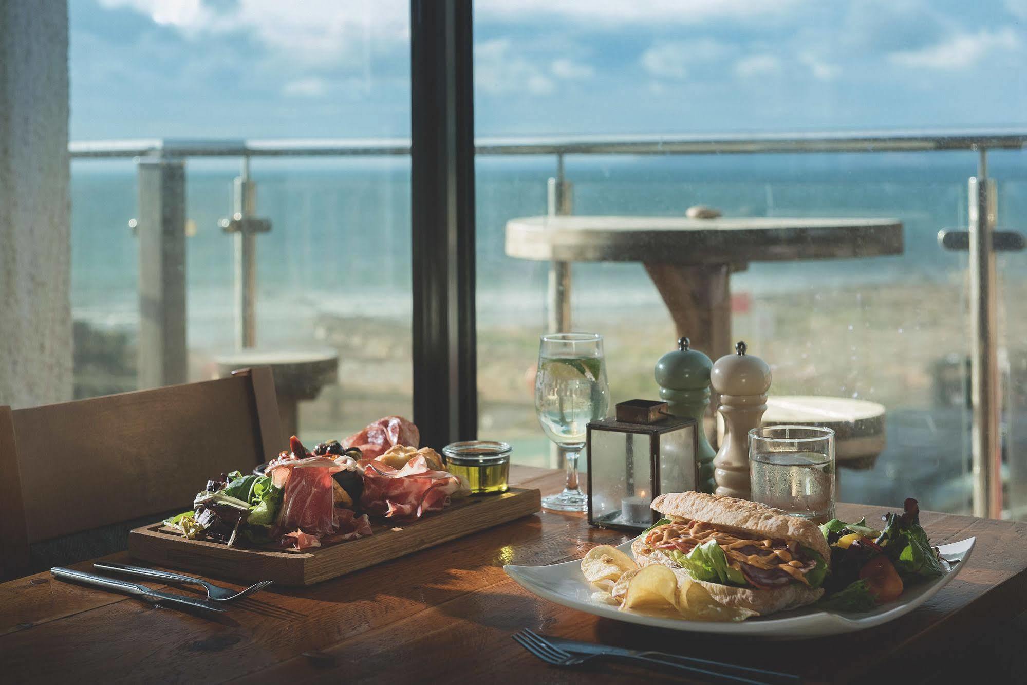 Hope & Anchor Hotel Hope Cove Ngoại thất bức ảnh