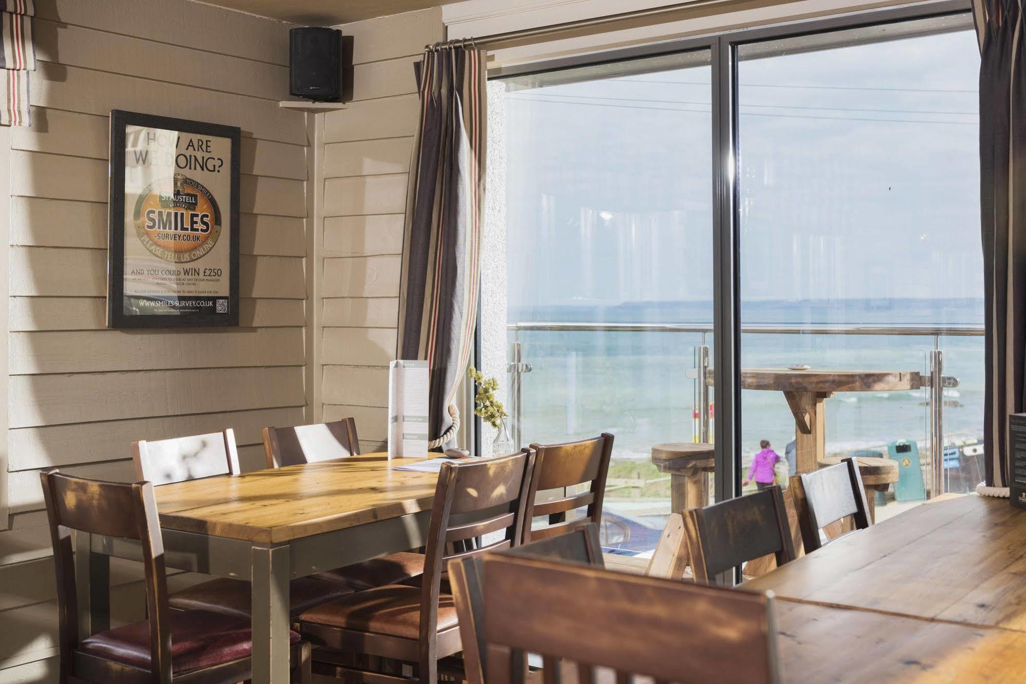 Hope & Anchor Hotel Hope Cove Ngoại thất bức ảnh
