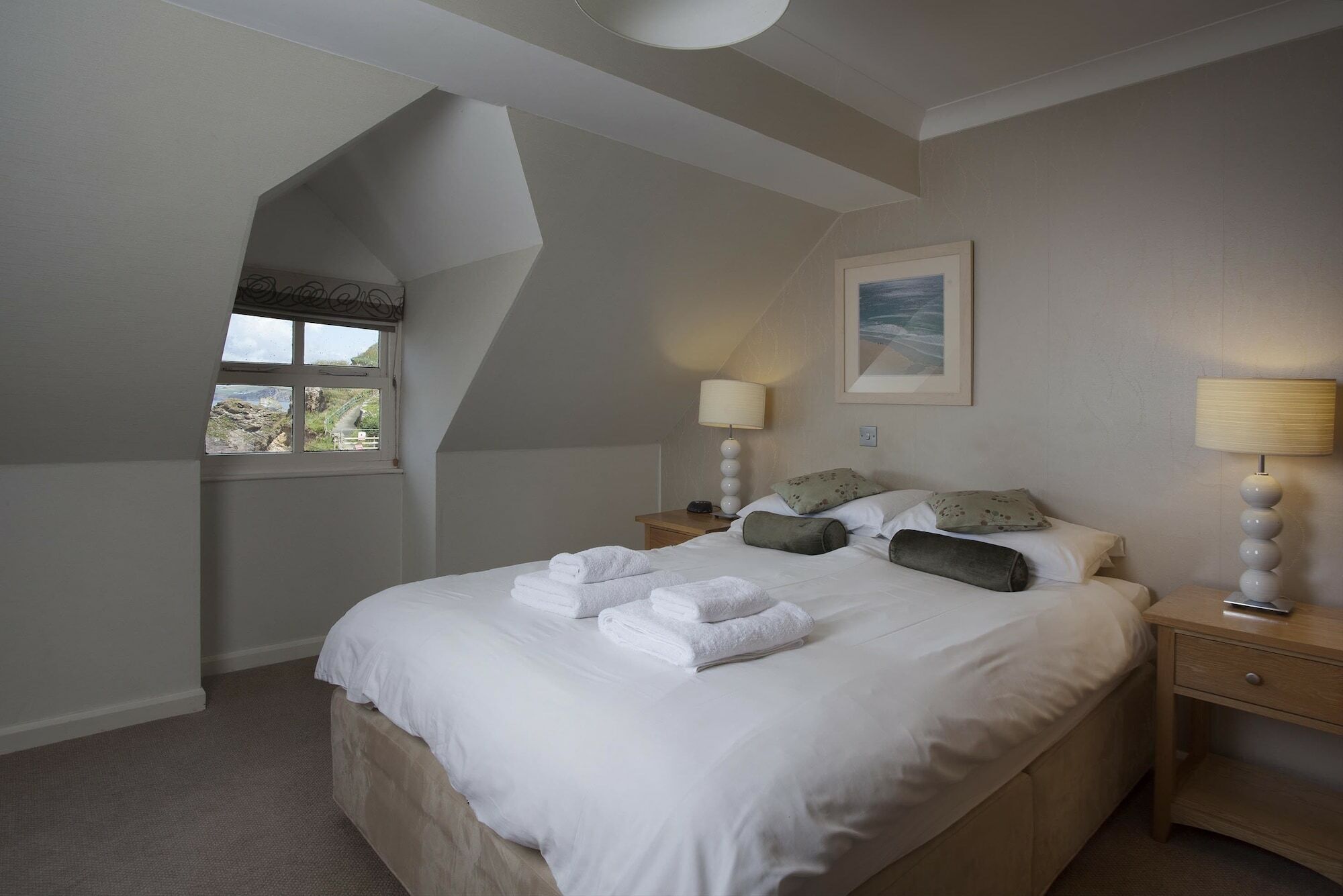 Hope & Anchor Hotel Hope Cove Ngoại thất bức ảnh